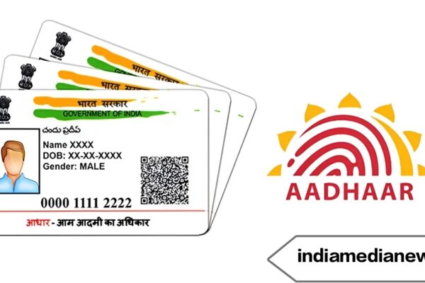UIDAI is bringing a new 'E-Aadhaar' app, facility to update name, address and date of birth sitting at home