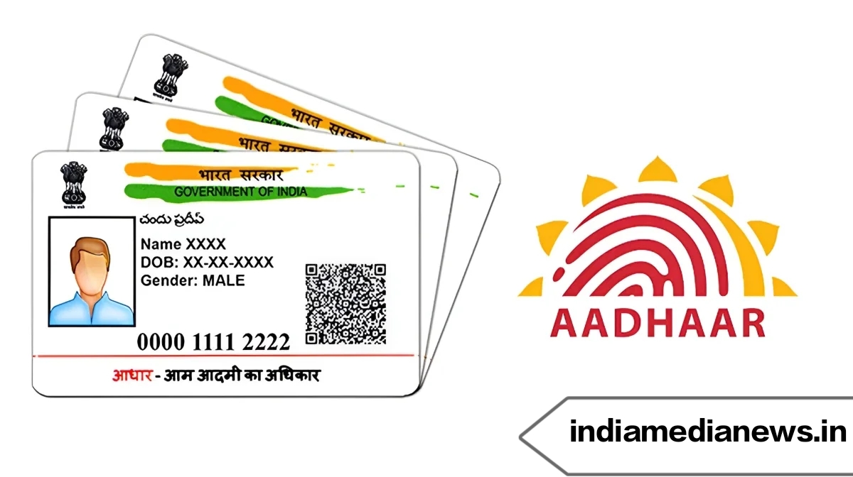 UIDAI is bringing a new 'E-Aadhaar' app, facility to update name, address and date of birth sitting at home
