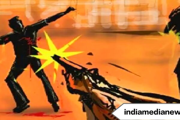 Ballia News :- दिनदहाड़े डिलीवरी मैन से 20 हजार व मोबाइल लूटकर बदमाश फरार, जांच में जुटी पुलिस