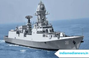 Indian Navy requirement 2025