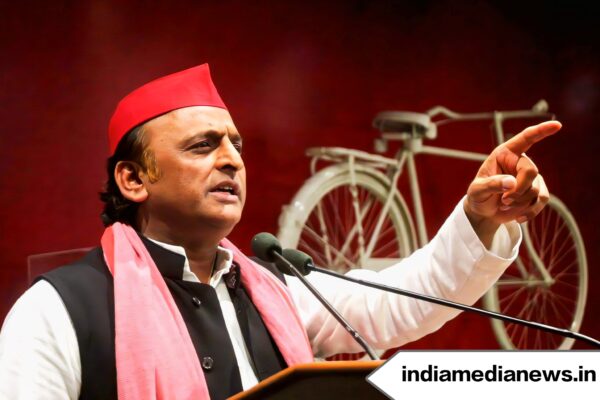 “भाजपा की साजिश, सपा को जेल – अखिलेश का बमबारी बयान”, पढ़े क्या कुछ कहा अखिलेश यादव ने….?