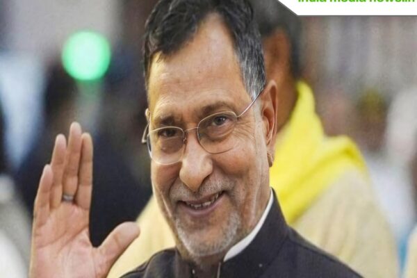 “जनता समय पर देगी करारा जवाब”, बांसडीह में पूर्व नेता प्रतिपक्ष रामगोविन्द चौधरी का बीजेपी पर हमला
