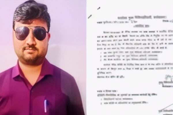 यूपी स्वास्थ्य विभाग का घोटाला: 9 साल तक पगार लेता रहा नकली कर्मचारी, खुलासे के बाद अधिकारियों की उड़ी नींद
