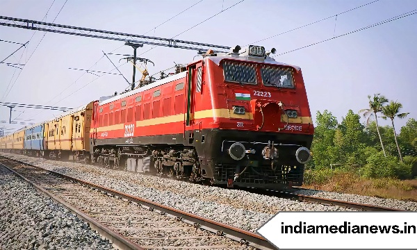 Railway Recruitment 2025: रेलवे में सेक्शन कंट्रोलर के 368 पदों पर भर्ती, जानें आवेदन की प्रक्रिया